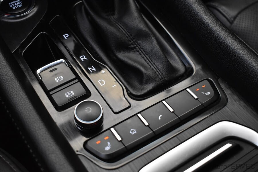 Фото CHERY Tiggo 4 I Рестайлинг с пробегом | №9 Фото CHERY Tiggo 4 I Рестайлинг с пробегом | №9