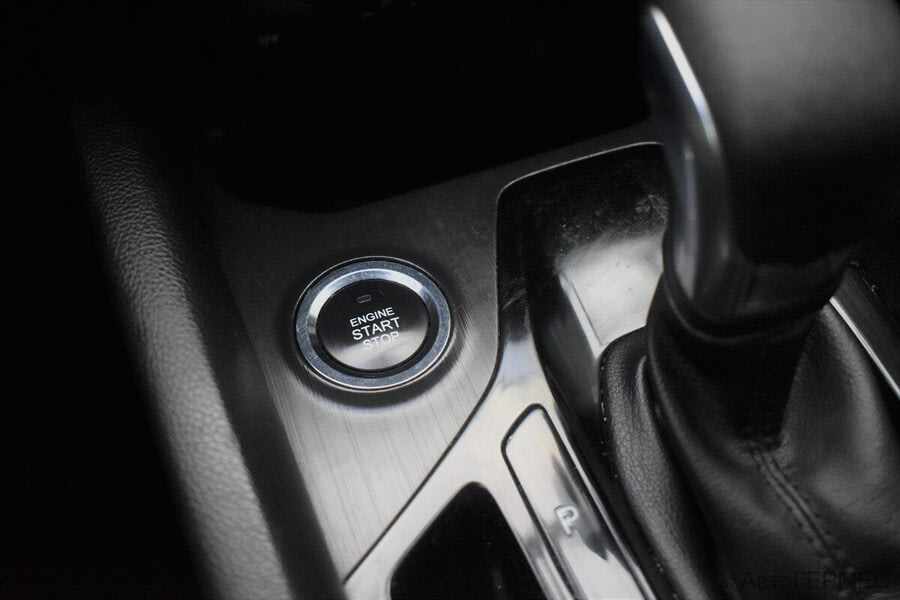 Фото CHERY Tiggo 4 I Рестайлинг с пробегом | №10 Фото CHERY Tiggo 4 I Рестайлинг с пробегом | №10