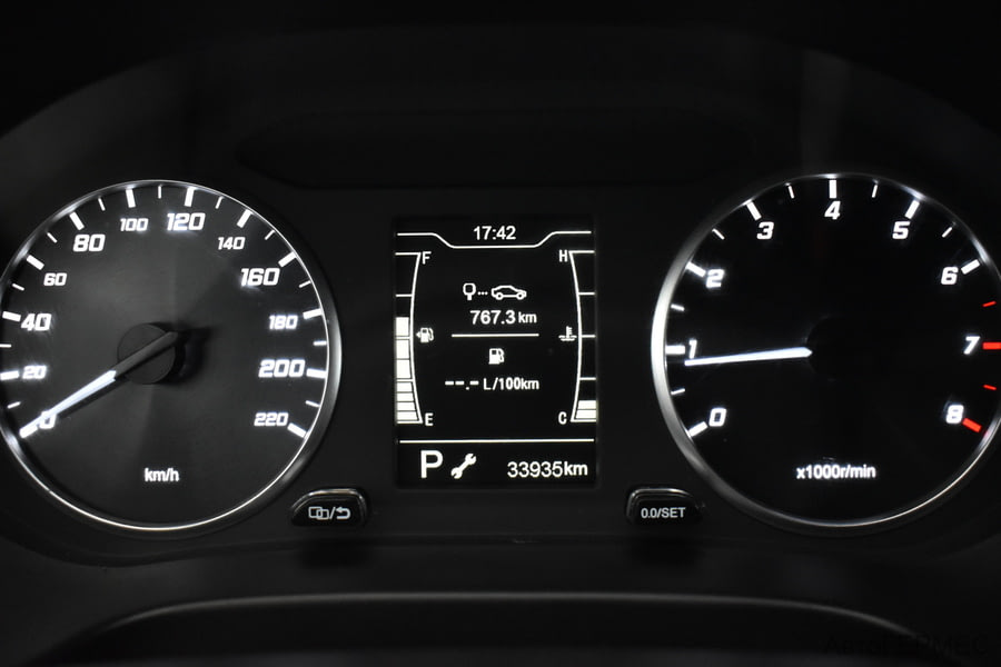 Фото CHERY Tiggo 4 I Рестайлинг с пробегом | №6 Фото CHERY Tiggo 4 I Рестайлинг с пробегом | №6