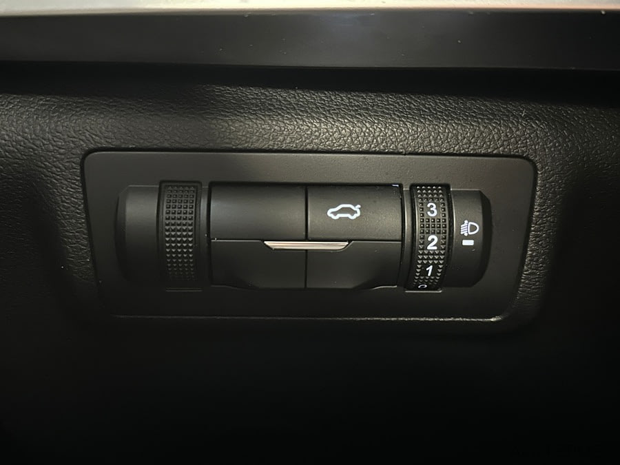 Фото CHERY TIGGO 7 PRO I с пробегом | №11 Фото CHERY TIGGO 7 PRO I с пробегом | №11