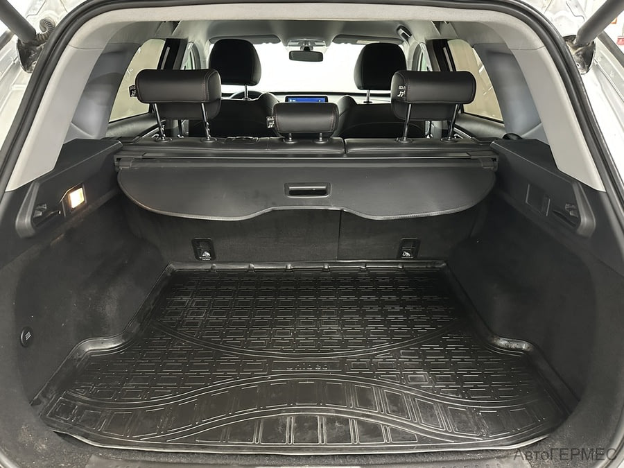 Фото CHERY TIGGO 7 PRO I с пробегом | №17 Фото CHERY TIGGO 7 PRO I с пробегом | №17