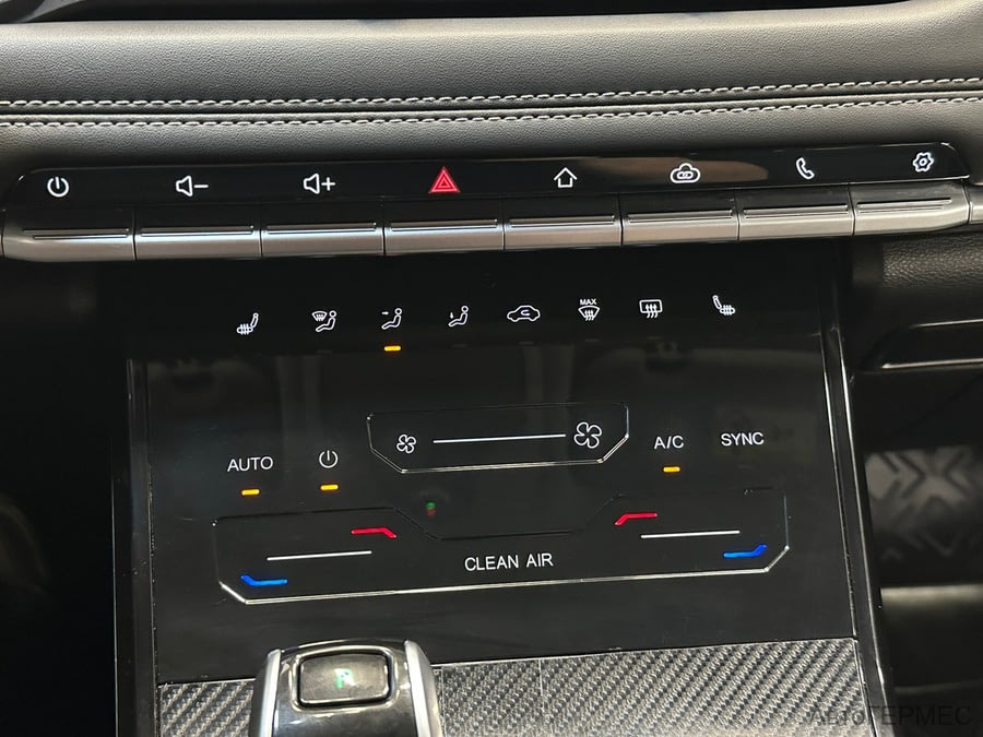 Фото CHERY TIGGO 7 PRO I с пробегом | №7 Фото CHERY TIGGO 7 PRO I с пробегом | №7