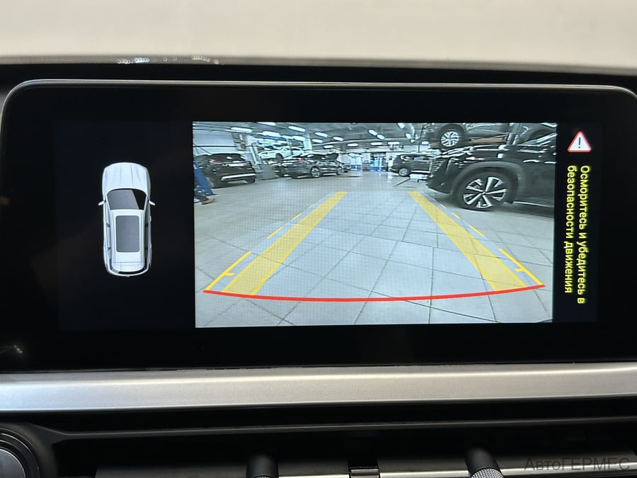 Фото CHERY TIGGO 7 PRO I с пробегом | №9 Фото CHERY TIGGO 7 PRO I с пробегом | №9