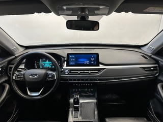 Фото CHERY TIGGO 7 PRO I с пробегом Фото CHERY TIGGO 7 PRO I с пробегом