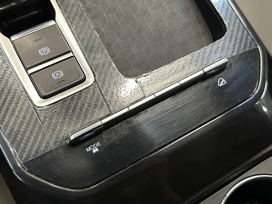 Фото CHERY TIGGO 7 PRO I с пробегом | №10 Фото CHERY TIGGO 7 PRO I с пробегом | №10