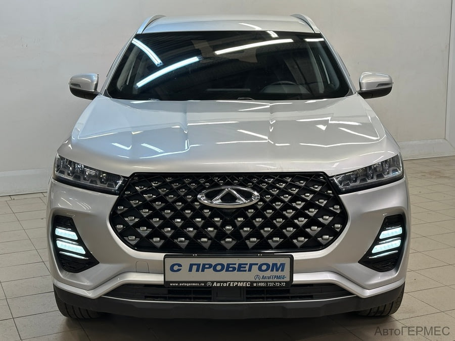 Фото CHERY TIGGO 7 PRO I с пробегом | №2 Фото CHERY TIGGO 7 PRO I с пробегом | №2