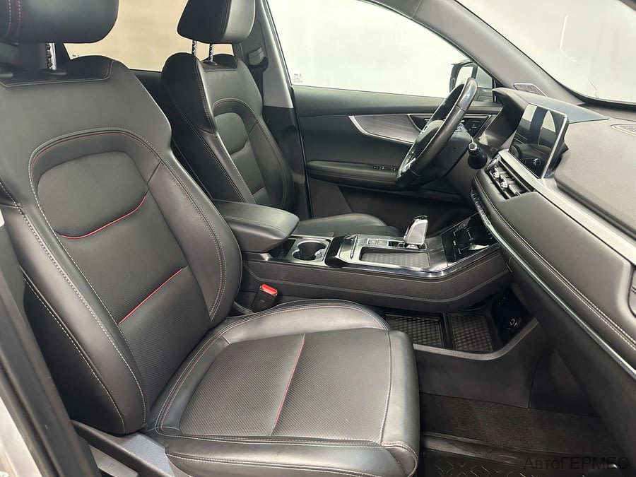 Фото CHERY TIGGO 7 PRO I с пробегом | №15 Фото CHERY TIGGO 7 PRO I с пробегом | №15