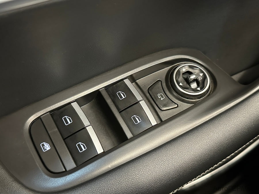 Фото CHERY TIGGO 7 PRO I с пробегом | №12 Фото CHERY TIGGO 7 PRO I с пробегом | №12