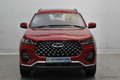 Фото CHERY TIGGO 7 PRO I с пробегом | №2