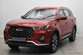 Фото CHERY TIGGO 7 PRO I с пробегом | №1