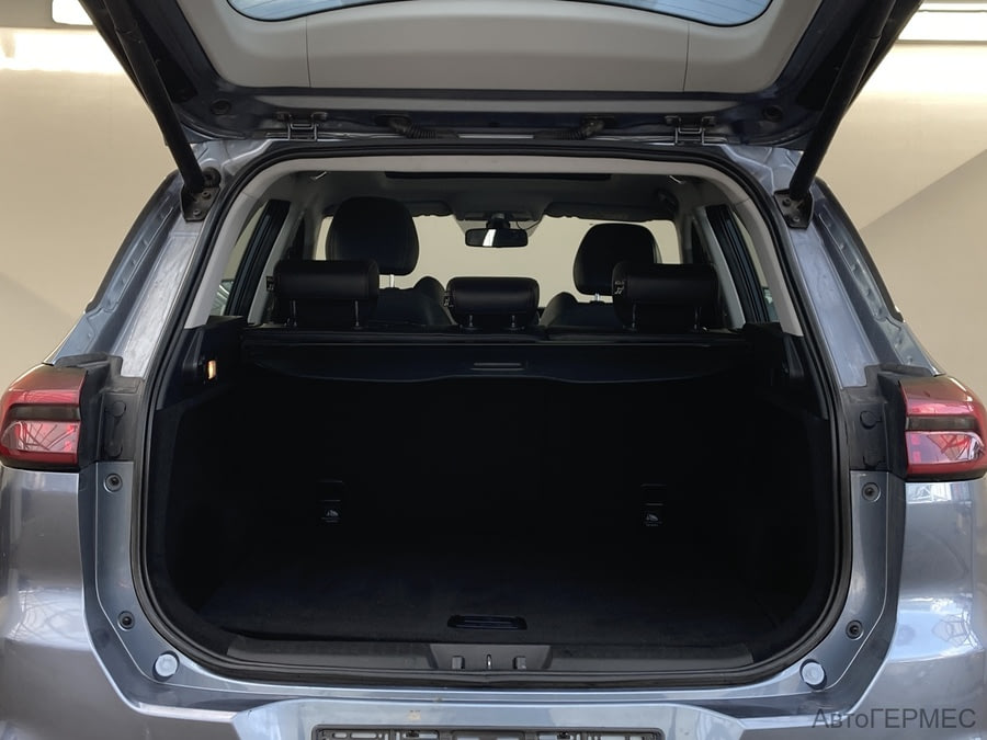 Фото CHERY TIGGO 7 PRO I с пробегом | №17