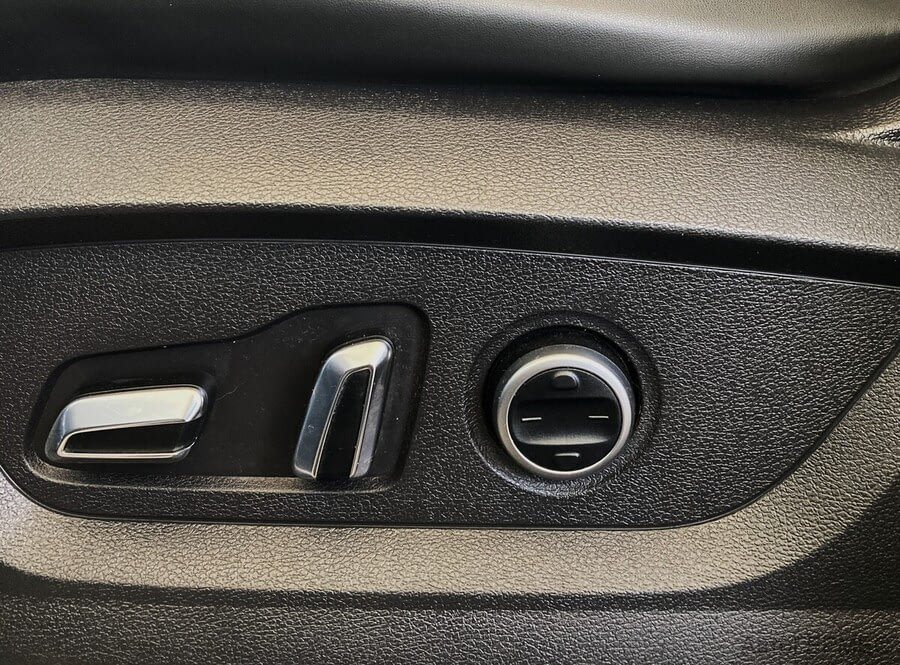 Фото CHERY TIGGO 7 PRO I с пробегом | №12