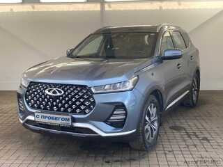 Фото CHERY TIGGO 7 PRO I с пробегом