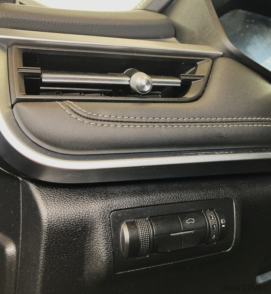 Фото CHERY TIGGO 7 PRO I с пробегом | №10