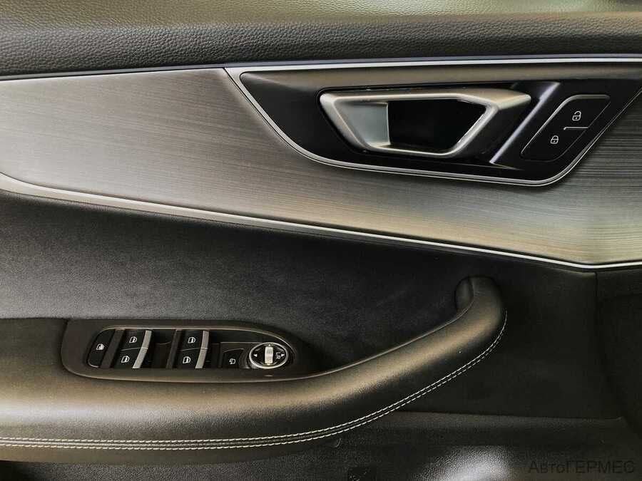Фото CHERY TIGGO 7 PRO I с пробегом | №11