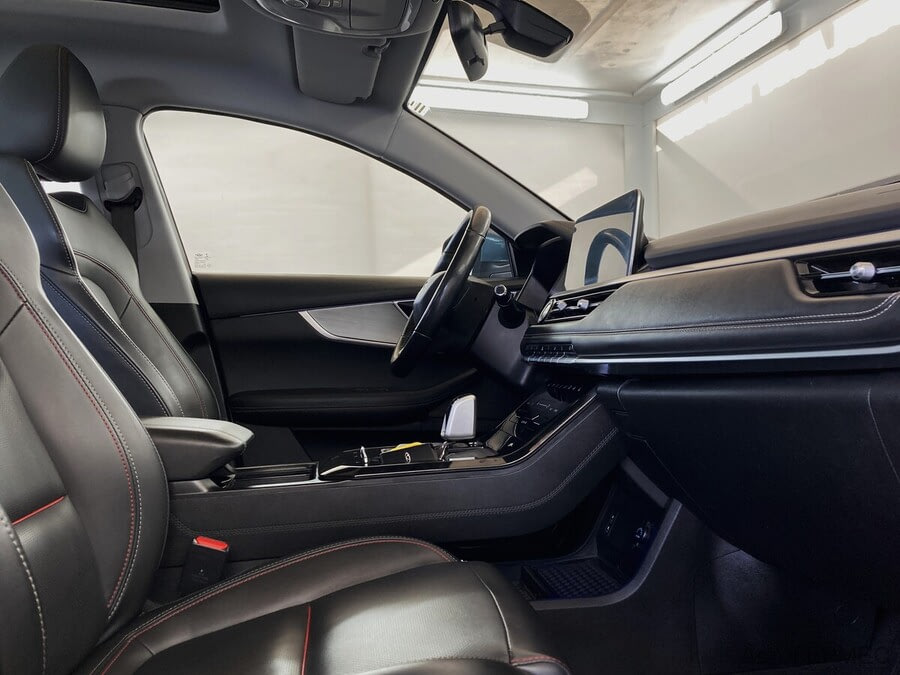 Фото CHERY TIGGO 7 PRO I с пробегом | №14