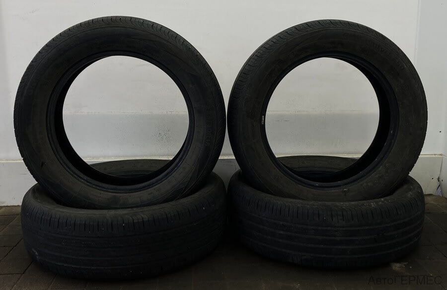 Фото CHERY TIGGO 7 PRO I с пробегом | №20