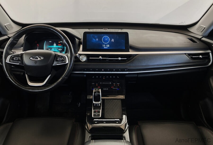 Фото CHERY TIGGO 7 PRO I с пробегом | №5