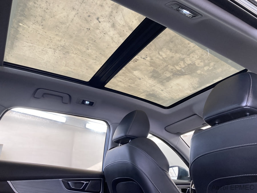 Фото CHERY TIGGO 7 PRO I с пробегом | №15