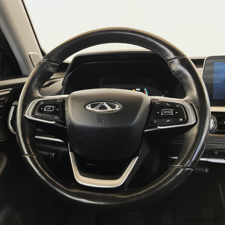 Фото CHERY TIGGO 7 PRO I с пробегом | №9