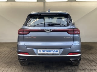 Фото CHERY TIGGO 7 PRO I с пробегом