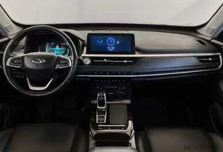 Фото CHERY TIGGO 7 PRO I с пробегом