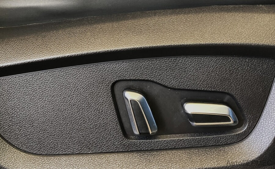 Фото CHERY TIGGO 7 PRO I с пробегом | №13