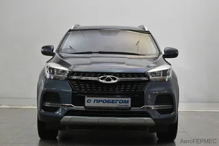 Фото CHERY Tiggo 4 I Рестайлинг с пробегом Фото CHERY Tiggo 4 I Рестайлинг с пробегом