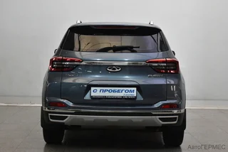 Фото CHERY Tiggo 4 I Рестайлинг с пробегом Фото CHERY Tiggo 4 I Рестайлинг с пробегом