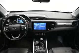 Фото CHERY Tiggo 4 I Рестайлинг с пробегом Фото CHERY Tiggo 4 I Рестайлинг с пробегом
