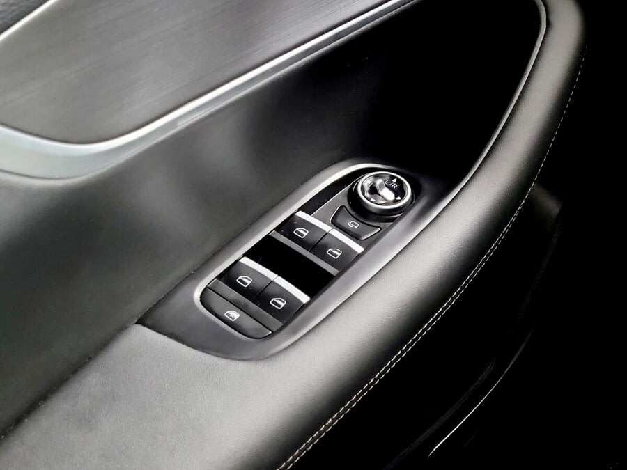 Фото CHERY TIGGO 7 PRO I с пробегом | №10