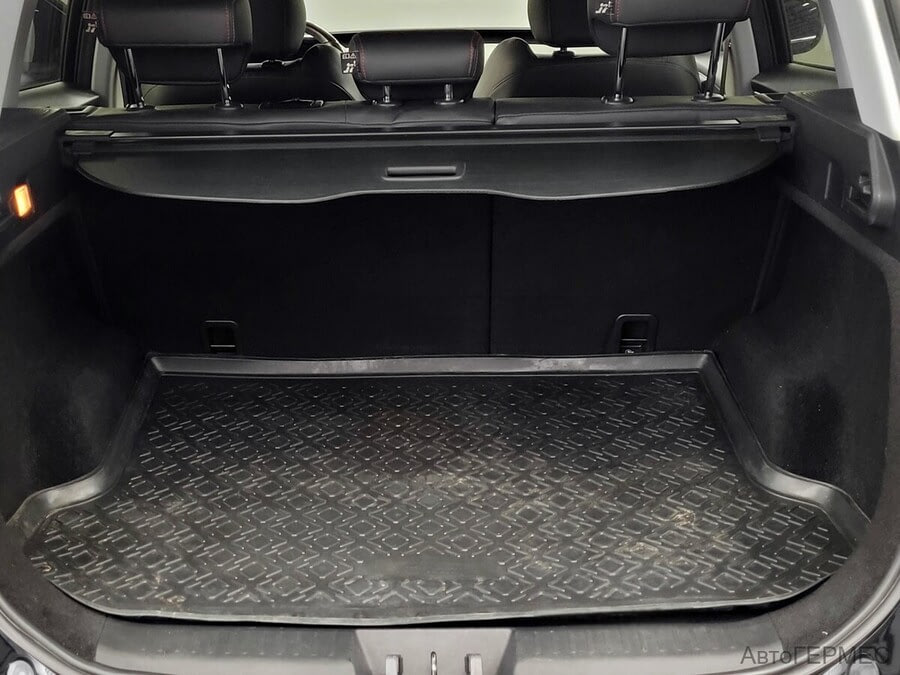 Фото CHERY TIGGO 7 PRO I с пробегом | №13