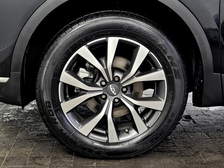 Фото CHERY TIGGO 7 PRO I с пробегом | №15