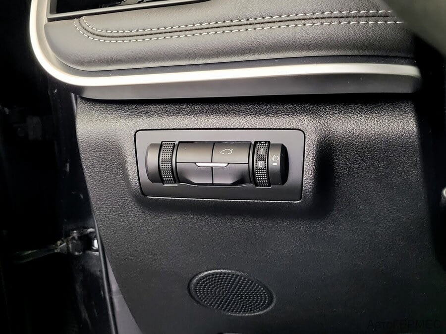 Фото CHERY TIGGO 7 PRO I с пробегом | №8