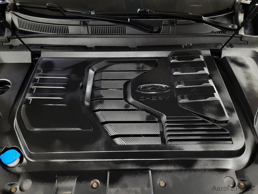 Фото CHERY TIGGO 7 PRO I с пробегом | №14