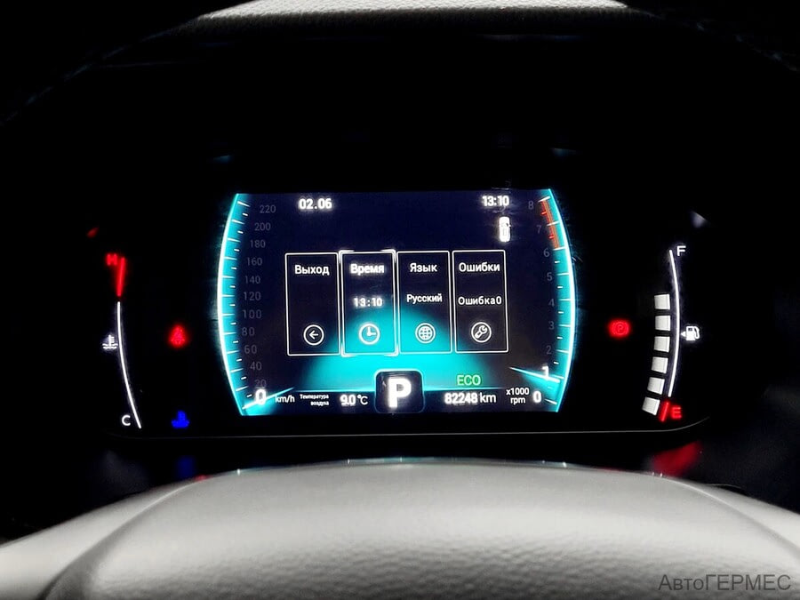 Фото CHERY TIGGO 7 PRO I с пробегом | №6