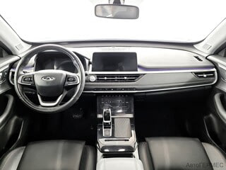 Фото CHERY TIGGO 7 PRO I с пробегом