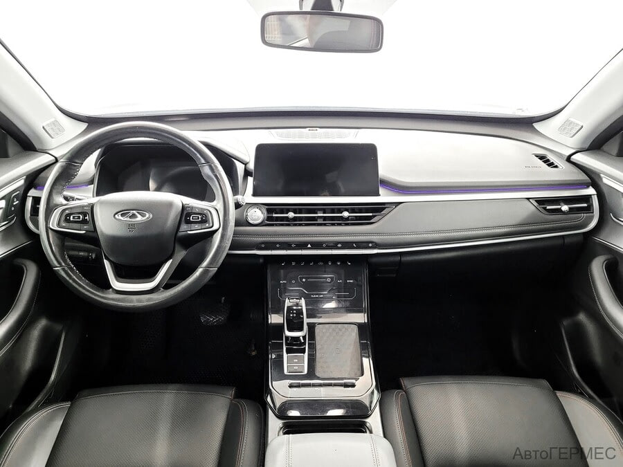 Фото CHERY TIGGO 7 PRO I с пробегом | №5