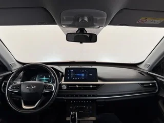 Фото CHERY TIGGO 7 PRO I с пробегом