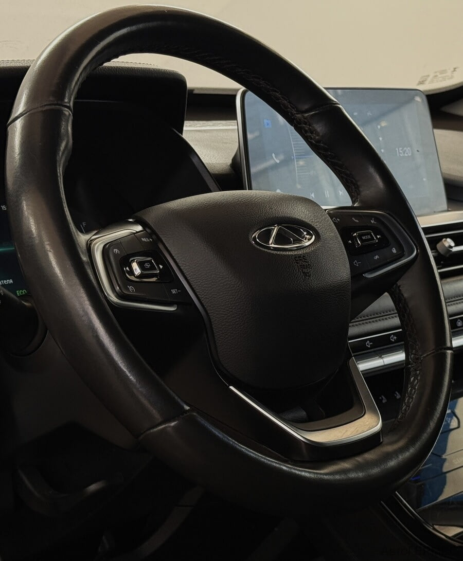 Фото CHERY TIGGO 7 PRO I с пробегом | №12