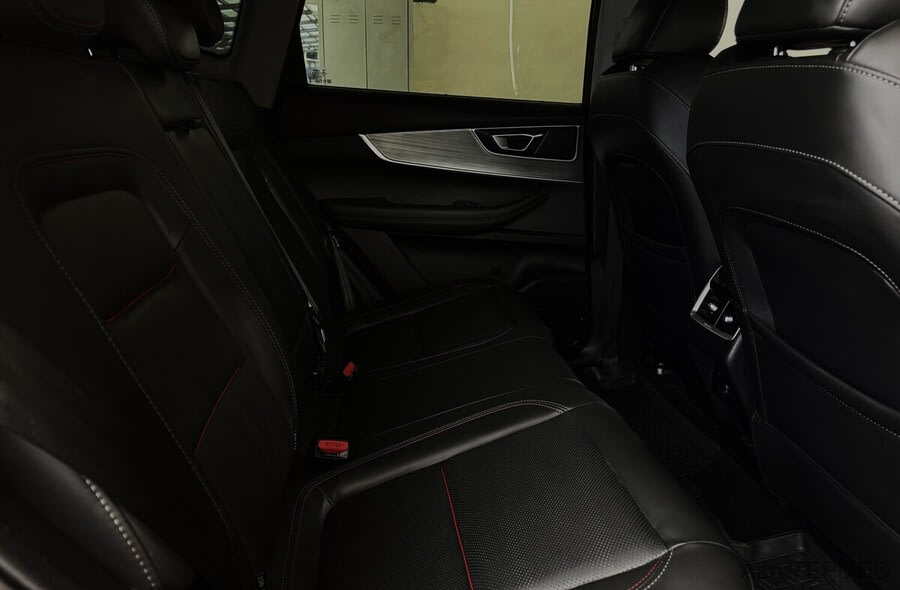 Фото CHERY TIGGO 7 PRO I с пробегом | №14