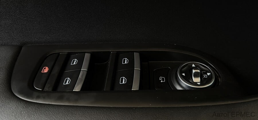 Фото CHERY TIGGO 7 PRO I с пробегом | №11