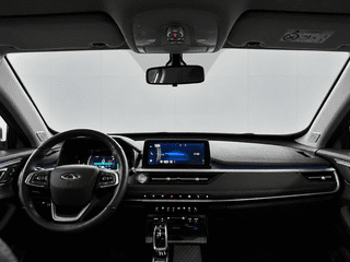 Фото CHERY TIGGO 7 PRO I с пробегом Фото CHERY TIGGO 7 PRO I с пробегом