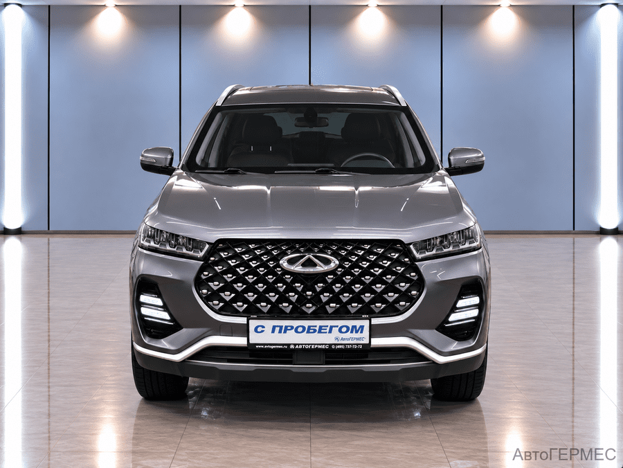 Фото CHERY TIGGO 7 PRO I с пробегом | №2 Фото CHERY TIGGO 7 PRO I с пробегом | №2