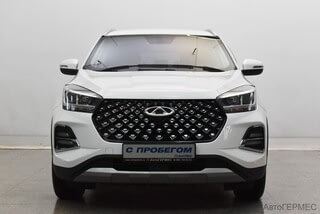 Фото CHERY TIGGO 4 PRO I Рестайлинг с пробегом Фото CHERY TIGGO 4 PRO I Рестайлинг с пробегом