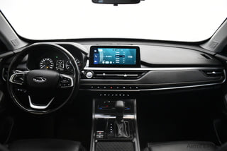 Фото CHERY TIGGO 4 PRO I Рестайлинг с пробегом Фото CHERY TIGGO 4 PRO I Рестайлинг с пробегом
