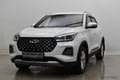 Фото CHERY TIGGO 4 PRO I Рестайлинг с пробегом | №1 Фото CHERY TIGGO 4 PRO I Рестайлинг с пробегом | №1