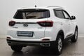Фото CHERY TIGGO 4 PRO I Рестайлинг с пробегом | №4 Фото CHERY TIGGO 4 PRO I Рестайлинг с пробегом | №4