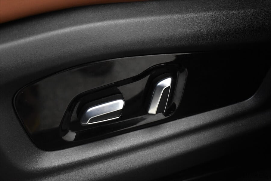 Фото Omoda C5 I с пробегом | №7