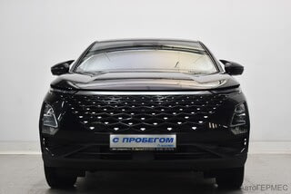 Фото Omoda C5 I с пробегом